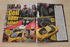Auto Bild 11/2011 Ferrari 458