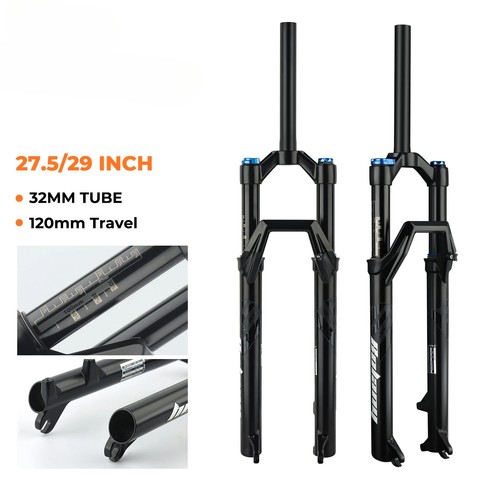 Mtb 29inch 120mm - 27.5,