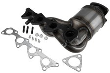 Katalysator Für VW Fox 1.4