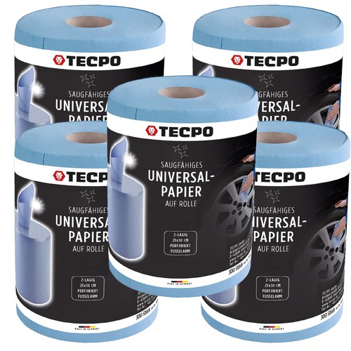 Rollen lagig - 5x,