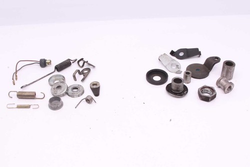 Konvolut restteile suzuki gsx - restteile,