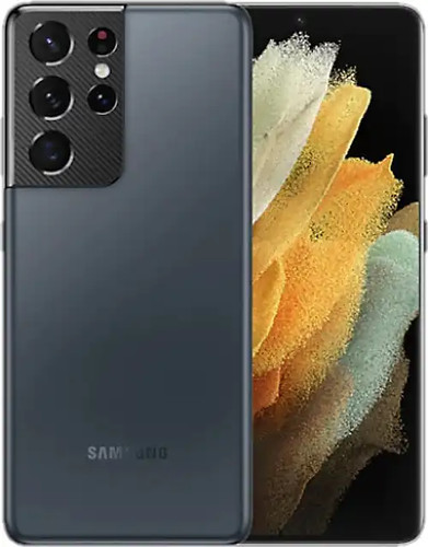 Samsung galaxy s21 ultra - samsung, 5g