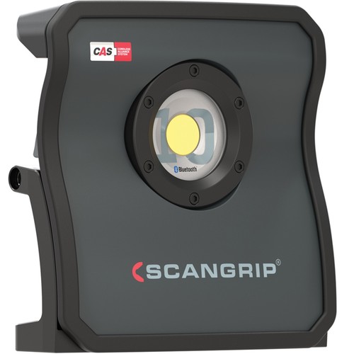 Scangrip akku led strahler - akku,