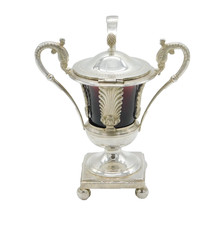 Französischer .950 Silber