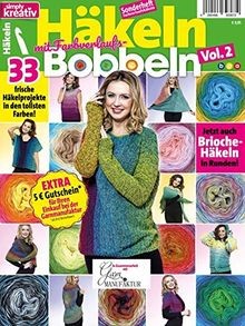 Simply kreativ häkeln mit - kreativ,