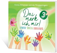 Das merk ich mir! 3 - Corina