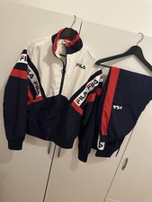 Fila Trainingsanzug