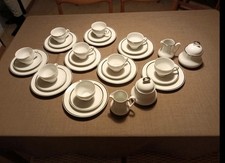 Arzberg Porzellanservice für