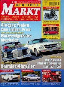Oldtimer markt 2006 - oldtimer,