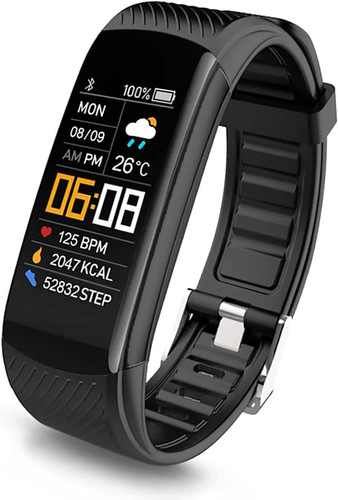 Fitness tracker smartwatch - fitness,