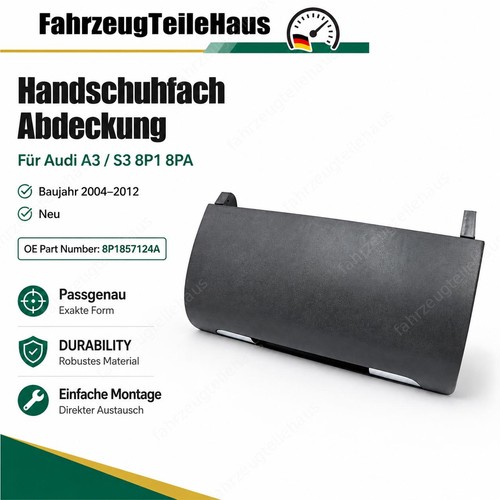 Aufbewahrungsbox-Abdeckung
