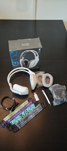 Logitech g733 lightspeed rgb - logitech,