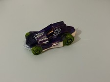 HOT WHEELS DIRTY  from