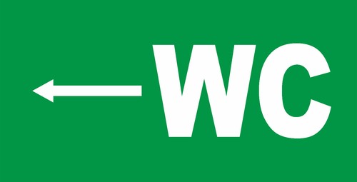 Links pvc werbebanner - -,