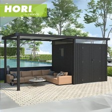 Gartenhaus Gerätehaus