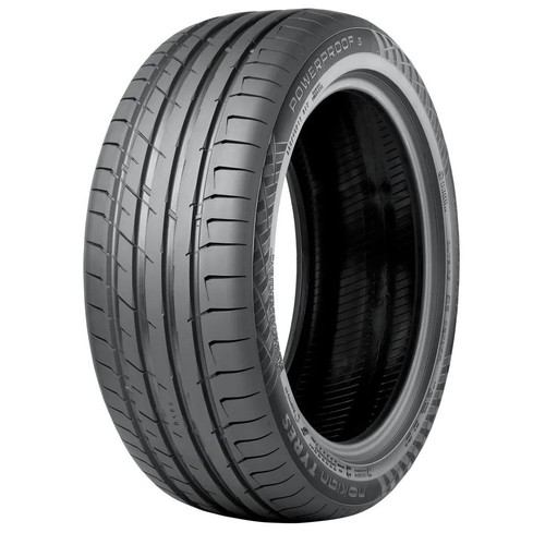 Nokian powerproof 245 45 - powerproof, 2