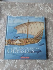 die abenteuer des odysseus