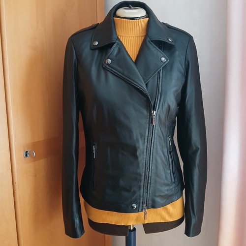 Damen leder repeat - damen,