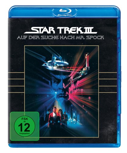 Star trek iii auf der - trek, iii: