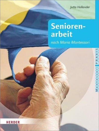 Seniorenarbeit nach maria - nach,