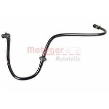 Metzger Unterdruckleitung für