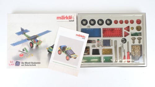 Märklin 1008