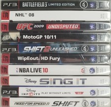 Sony PlayStation 3 PS3 - 10