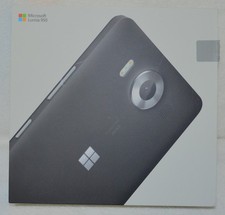 Microsoft Lumia 950 5,2-Zoll