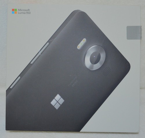 Microsoft lumia 950 zoll - 950, 5,2-zoll