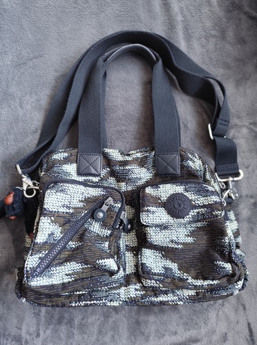 Kipling damen schultertasche - kipling,