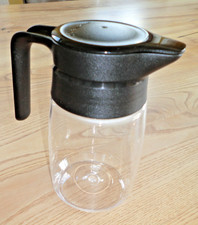 TUPPERWARE Milchkännchen /