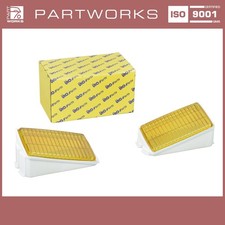 Nebelscheinwerfer-Glas für