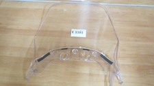 Windschild, Scheibe Suzuki DL 1000 V-Strom 2002-2010