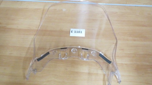 Windschild scheibe suzuki dl - scheibe,