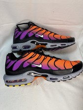 Nike Air Max Plus TN Tuned