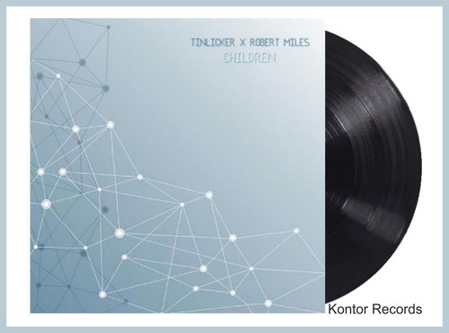 Tinlicker robert miles - tinlicker,