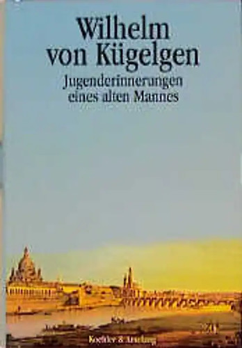 Jugenderinnerungen eines alten