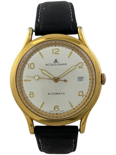 Herrenarmbanduhr jacques - herrenarmbanduhr,