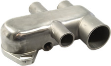 Thermostatgehäuse thermostat