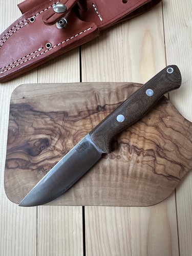 Bark river bravo cpm - river, 3v