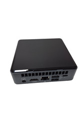 Intel NUC10i3FNK Mini PC |