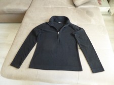 sehr schöner, leichter Fleece