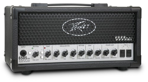 Peavey 6505 mini head watt - mini,