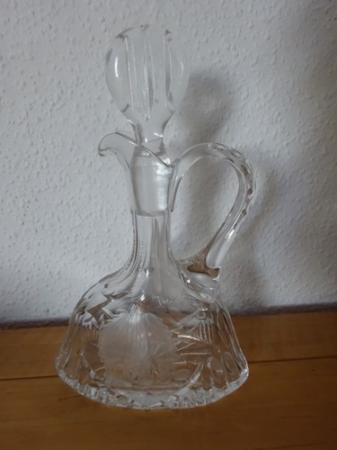 Karaffe henkelkaraffe mit - karaffe,
