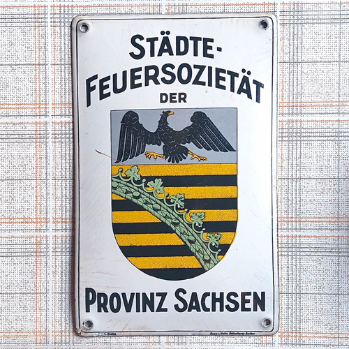 Städte-Feuersozietät