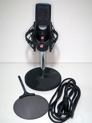 Kondensatormikrofon x1s - kondensatormikrofon, se