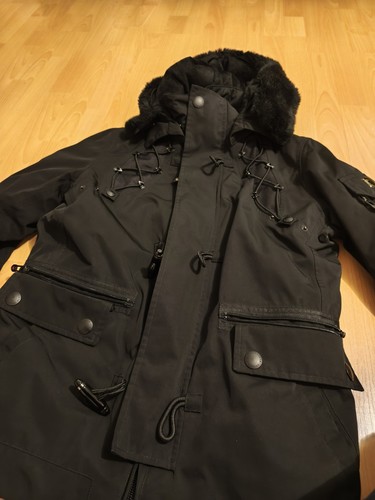 Wellensteyn herrenjacke jacke - herrenjacke,