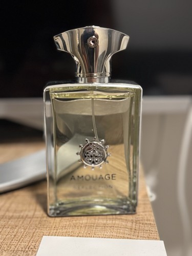 Amouage reflection eau - reflection, de