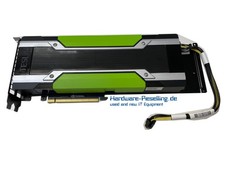HPE Tesla M10 32GB Quad GPU