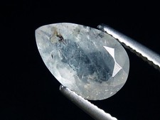 Euklas / Euclase 2,58 Ct